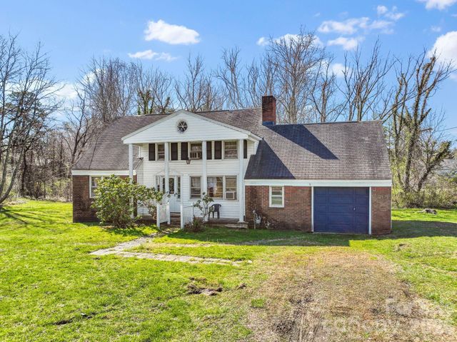 99999 New Haw Creek Road, Asheville, NC 28805