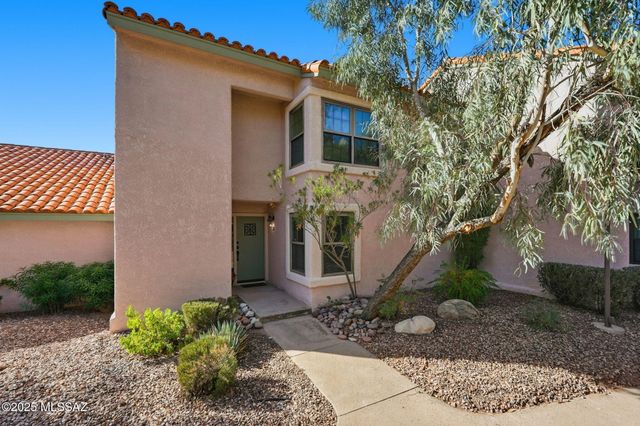 6414 N Tierra de las Catalinas Apt 31, Tucson, AZ 85718