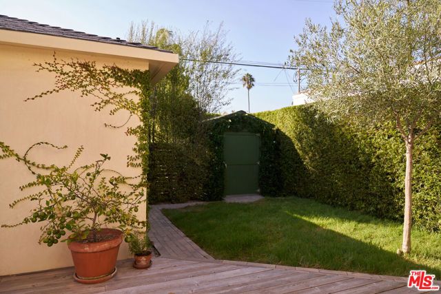 655 Angelus Place, Venice (los Angeles), CA 90291
