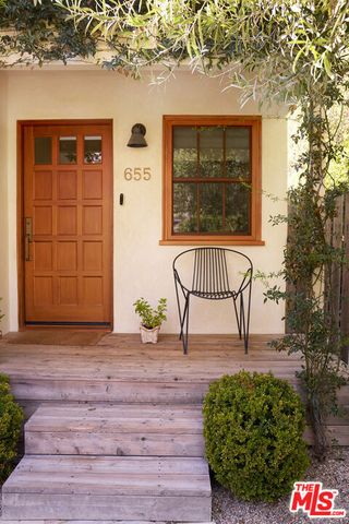 655 Angelus Place, Venice (los Angeles), CA 90291