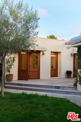 655 Angelus Place, Venice (los Angeles), CA 90291