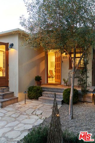 655 Angelus Place, Venice (los Angeles), CA 90291