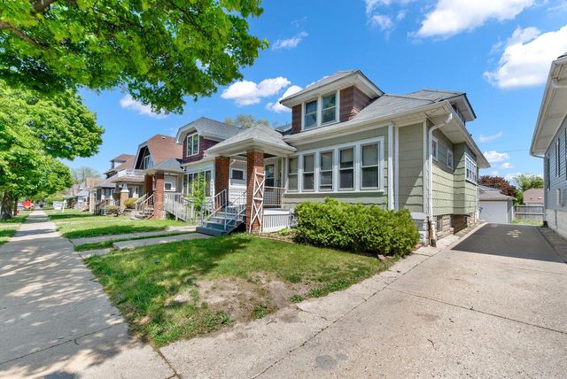 2924 60th STREET, Milwaukee, WI 53210