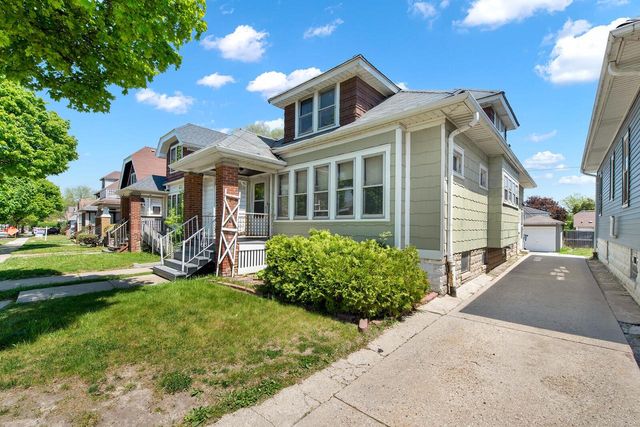 2924 60th STREET, Milwaukee, WI 53210