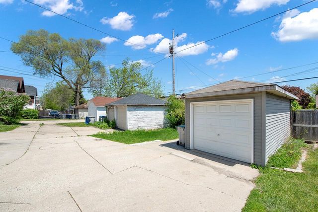 2924 60th STREET, Milwaukee, WI 53210