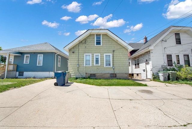 2924 60th STREET, Milwaukee, WI 53210