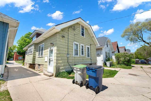 2924 60th STREET, Milwaukee, WI 53210