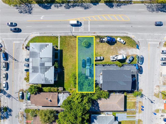 6435 NW 12th Ave, Miami, FL 33150