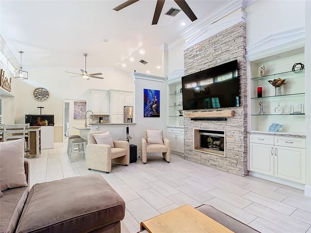 8707 FERNWICKE COURT, Orlando, FL 32819