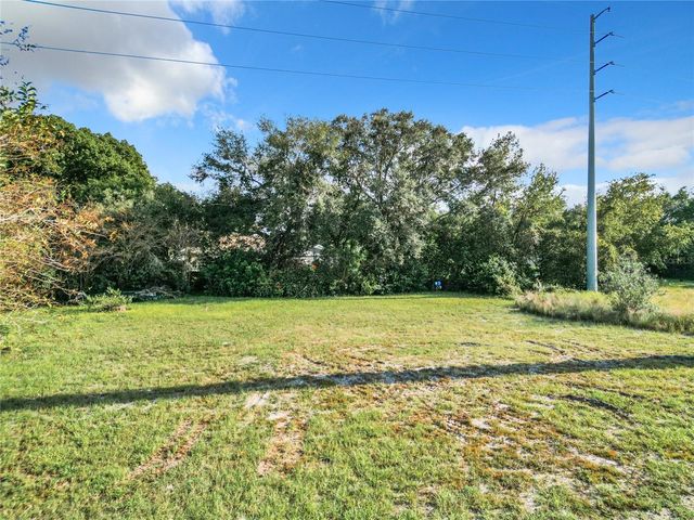 8707 FERNWICKE COURT, Orlando, FL 32819