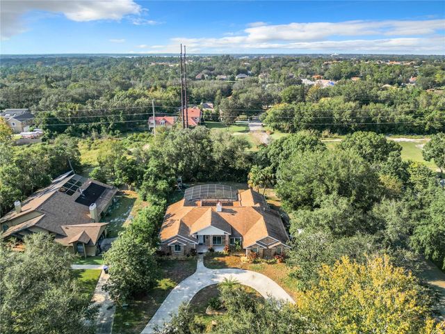 8707 FERNWICKE COURT, Orlando, FL 32819