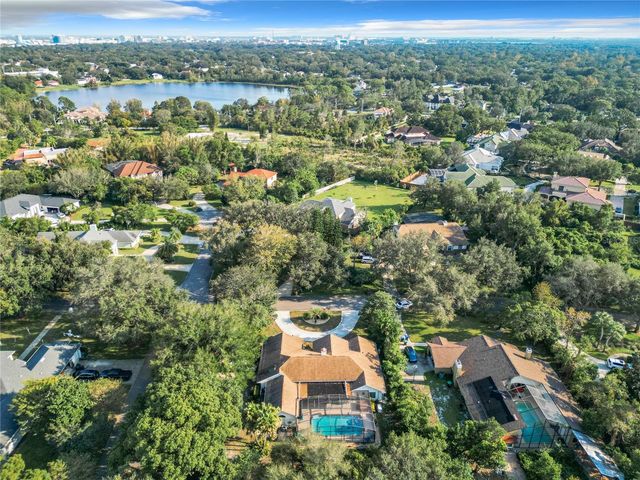 8707 FERNWICKE COURT, Orlando, FL 32819