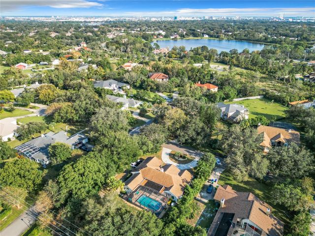 8707 FERNWICKE COURT, Orlando, FL 32819