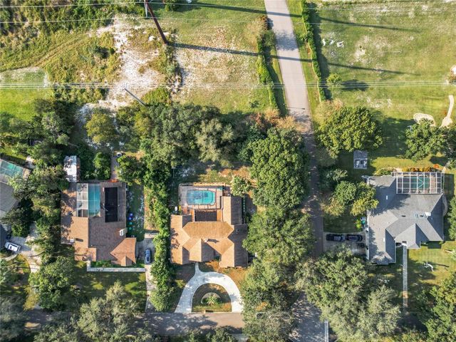 8707 FERNWICKE COURT, Orlando, FL 32819