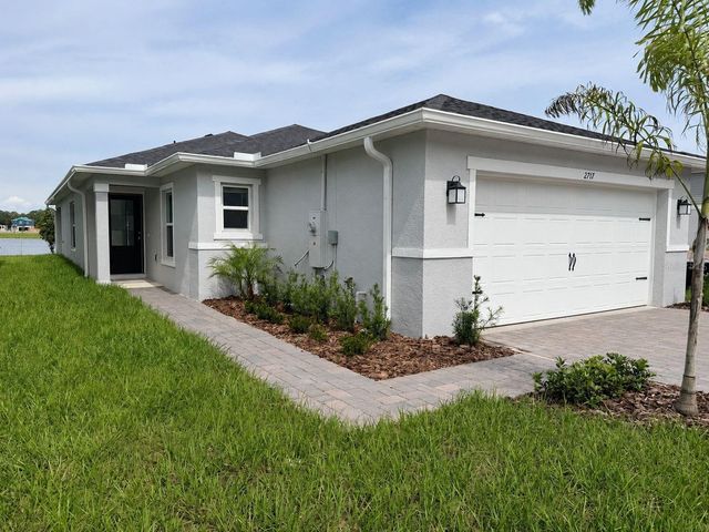 2717 RAINDROP RUN STREET, Clermont, FL 34714
