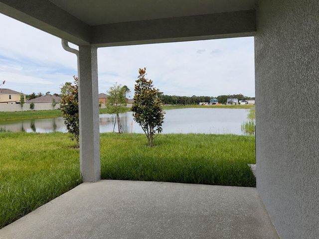 2717 RAINDROP RUN STREET, Clermont, FL 34714