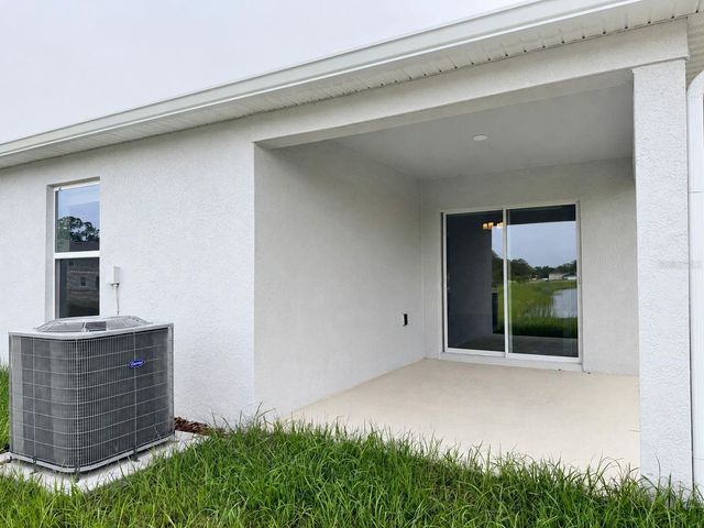 2717 RAINDROP RUN STREET, Clermont, FL 34714