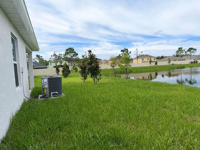 2717 RAINDROP RUN STREET, Clermont, FL 34714