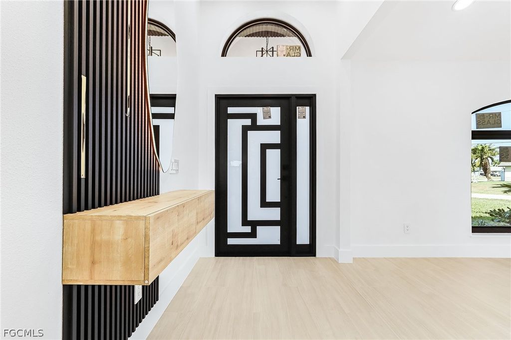 Image 12 of property listing at 3321 SW 29th AVE, Cape Coral, FL 33914