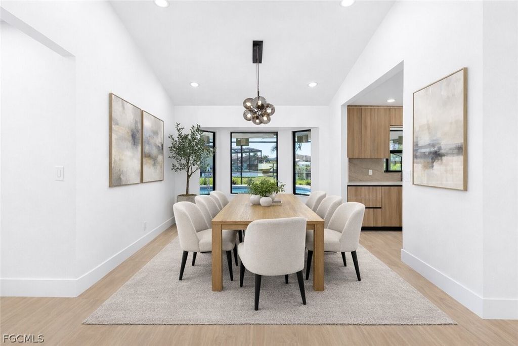 Image 26 of property listing at 3321 SW 29th AVE, Cape Coral, FL 33914