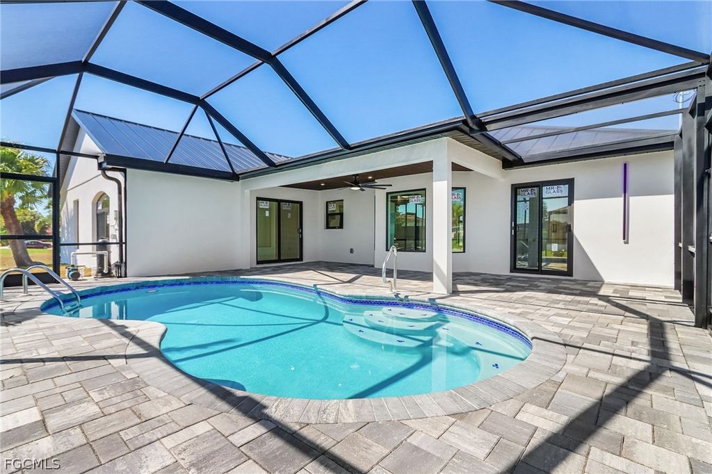 Image 36 of property listing at 3321 SW 29th AVE, Cape Coral, FL 33914