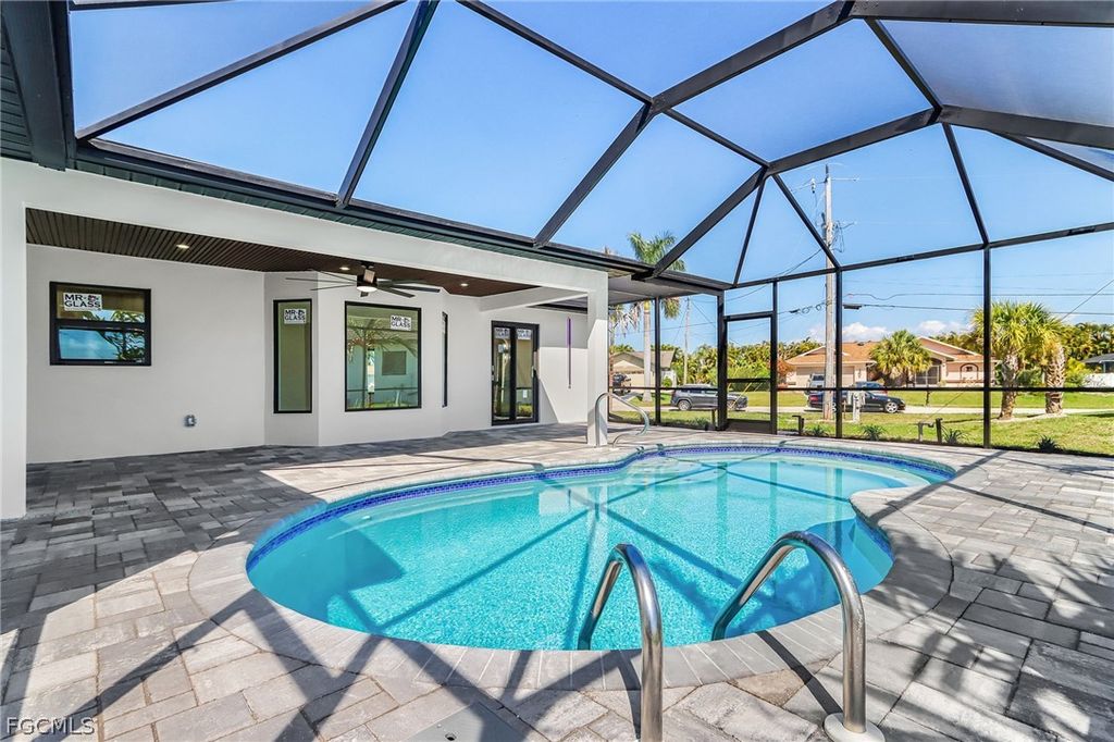 Image 38 of property listing at 3321 SW 29th AVE, Cape Coral, FL 33914