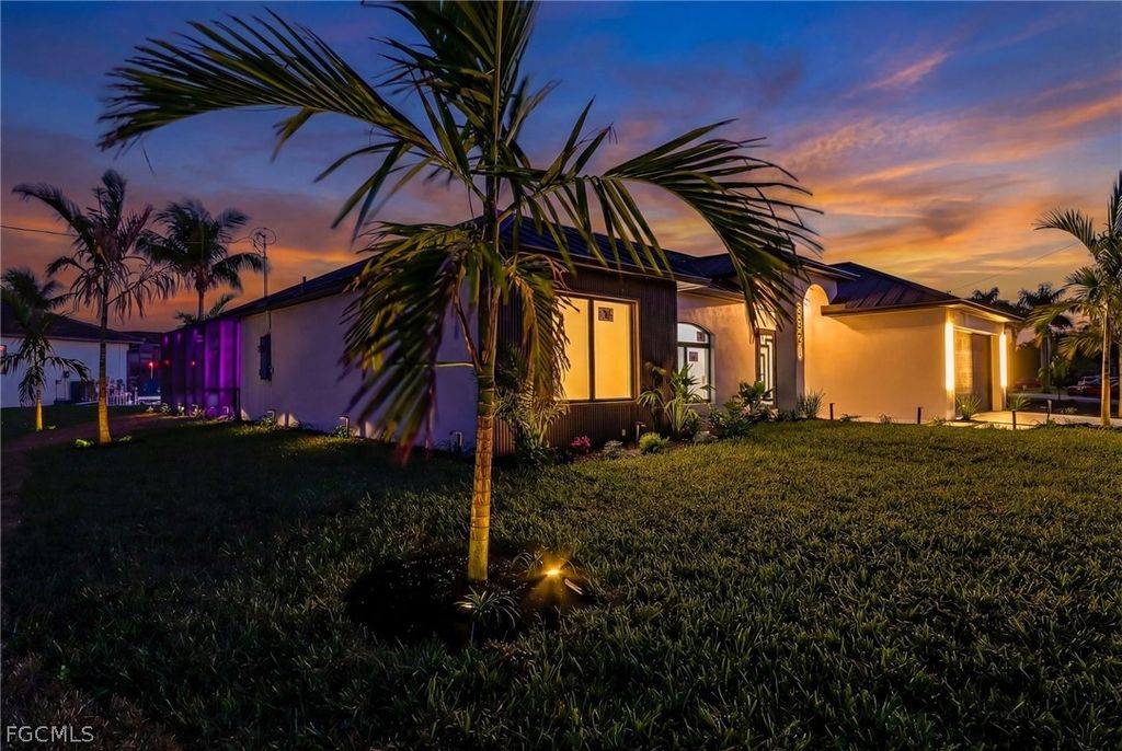 Image 39 of property listing at 3321 SW 29th AVE, Cape Coral, FL 33914