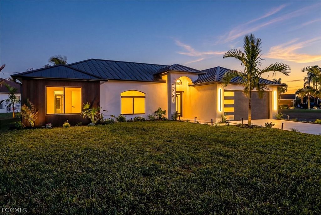 Image 40 of property listing at 3321 SW 29th AVE, Cape Coral, FL 33914