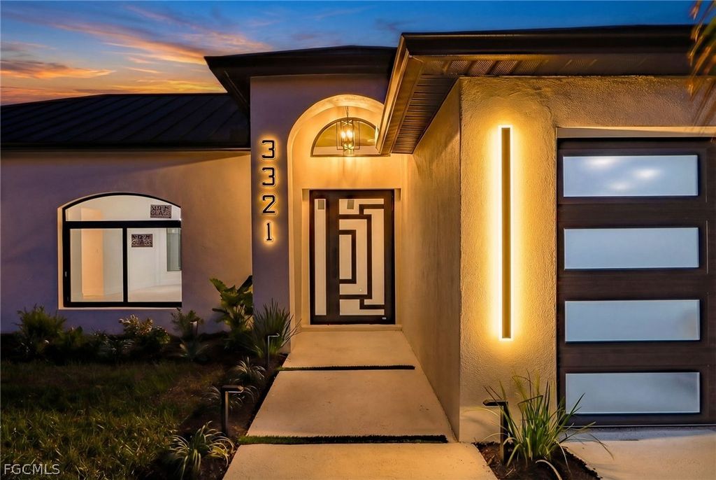 Image 41 of property listing at 3321 SW 29th AVE, Cape Coral, FL 33914