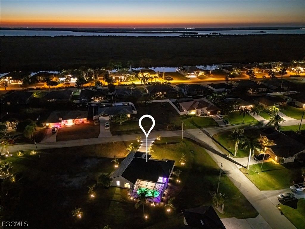 Image 46 of property listing at 3321 SW 29th AVE, Cape Coral, FL 33914