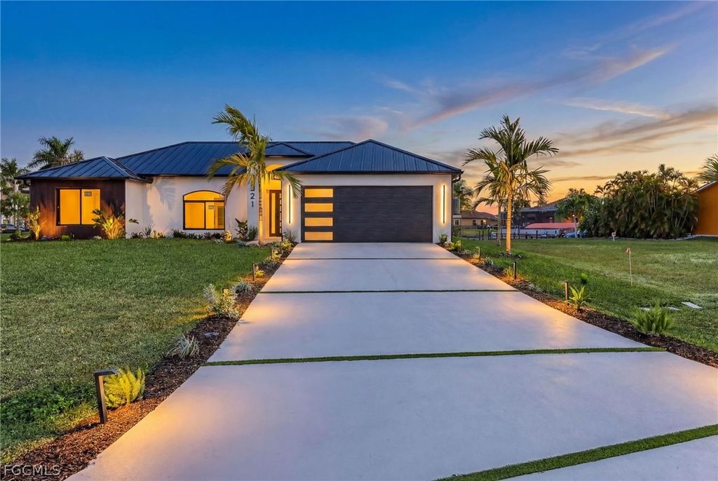 Image 47 of property listing at 3321 SW 29th AVE, Cape Coral, FL 33914