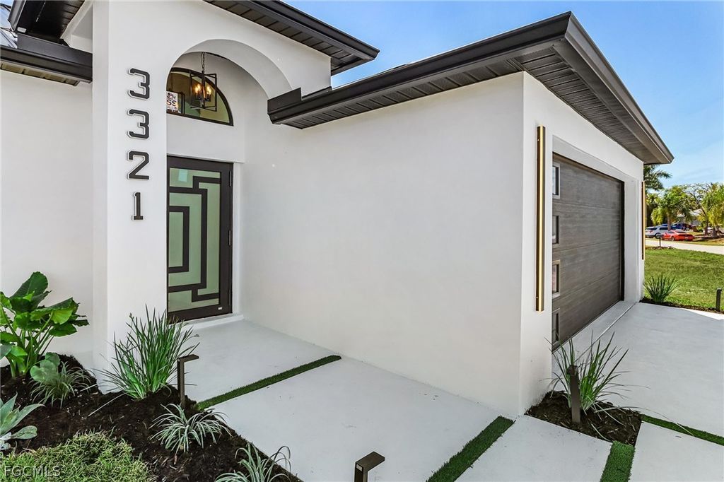 Image 49 of property listing at 3321 SW 29th AVE, Cape Coral, FL 33914