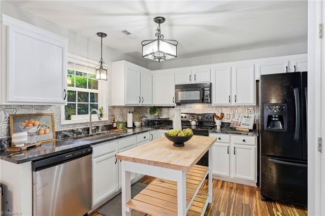 322 Sailway Road, Winston-salem, NC 27127