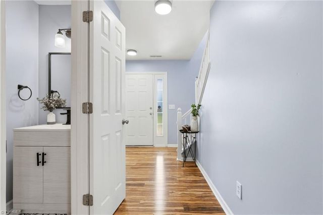 322 Sailway Road, Winston-salem, NC 27127