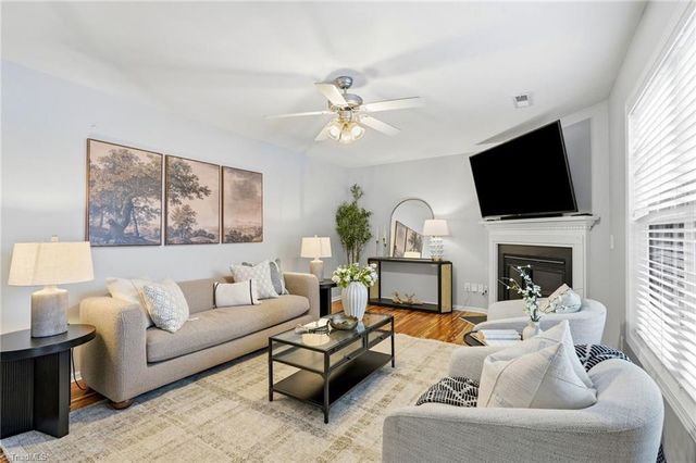 322 Sailway Road, Winston-salem, NC 27127