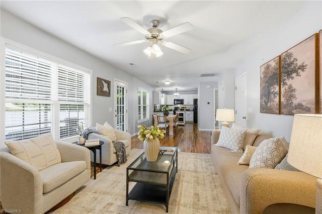 322 Sailway Road, Winston-salem, NC 27127