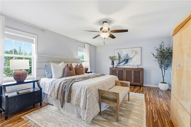 322 Sailway Road, Winston-salem, NC 27127