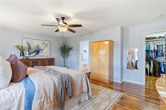 322 Sailway Road, Winston-salem, NC 27127