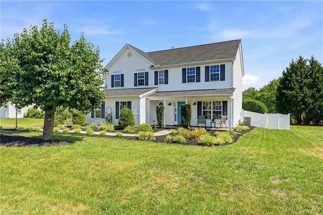 322 Sailway Road, Winston-salem, NC 27127