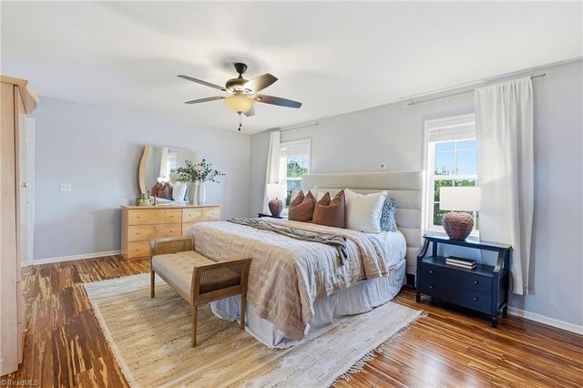 322 Sailway Road, Winston-salem, NC 27127