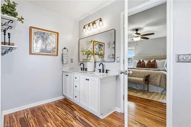 322 Sailway Road, Winston-salem, NC 27127