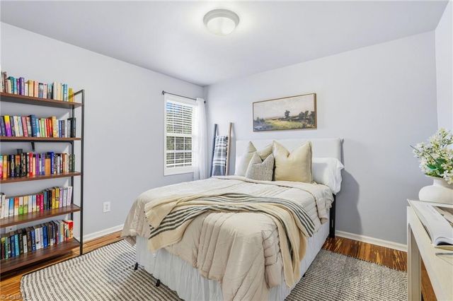 322 Sailway Road, Winston-salem, NC 27127