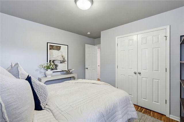 322 Sailway Road, Winston-salem, NC 27127