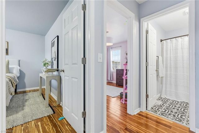 322 Sailway Road, Winston-salem, NC 27127