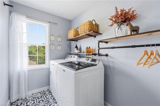 322 Sailway Road, Winston-salem, NC 27127