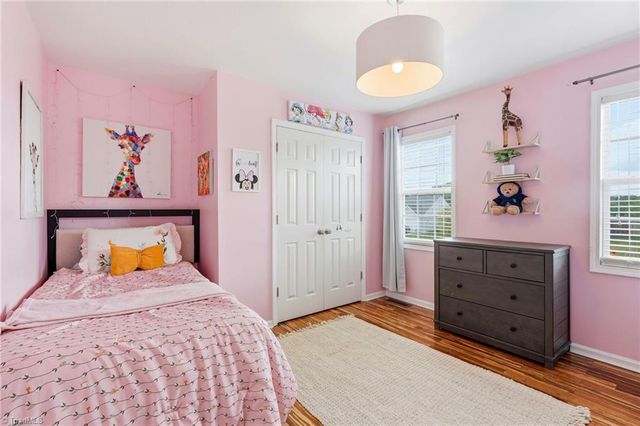 322 Sailway Road, Winston-salem, NC 27127