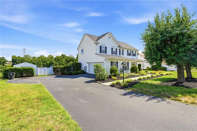 322 Sailway Road, Winston-salem, NC 27127
