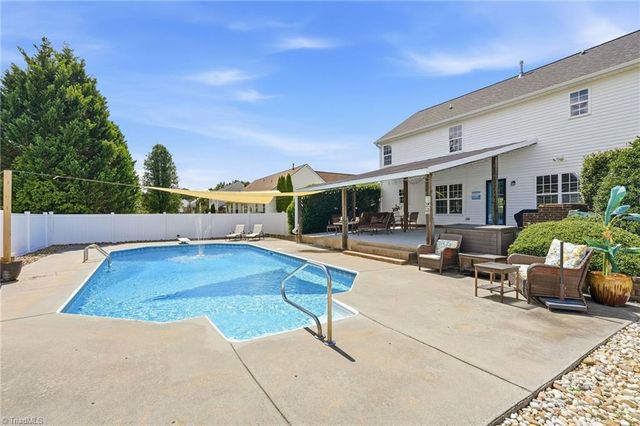 322 Sailway Road, Winston-salem, NC 27127