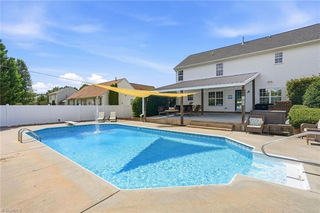 322 Sailway Road, Winston-salem, NC 27127