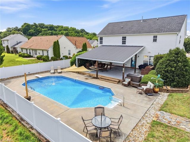 322 Sailway Road, Winston-salem, NC 27127